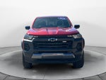 2026 Chevrolet Colorado Trail Boss, 4WD
