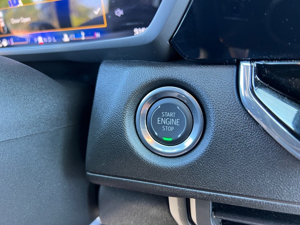 2026 Chevrolet Colorado Trail Boss, 4WD