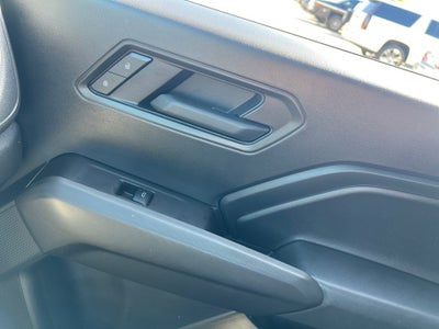 2026 Chevrolet Colorado Trail Boss, 4WD