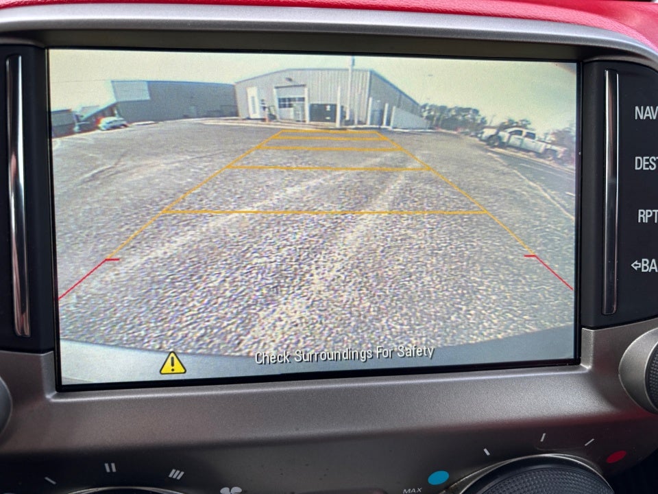 2015 Chevrolet Camaro 2LT