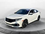 2020 Honda Civic Sedan Sport