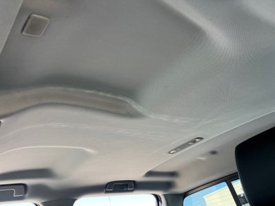 2018 Chevrolet Silverado 1500 1LZ