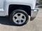 2018 Chevrolet Silverado 1500 1LZ