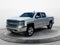 2018 Chevrolet Silverado 1500 1LZ