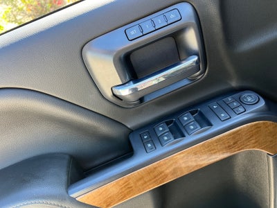 2018 Chevrolet Silverado 1500 1LZ