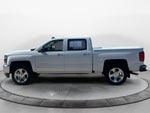 2018 Chevrolet Silverado 1500 1LZ