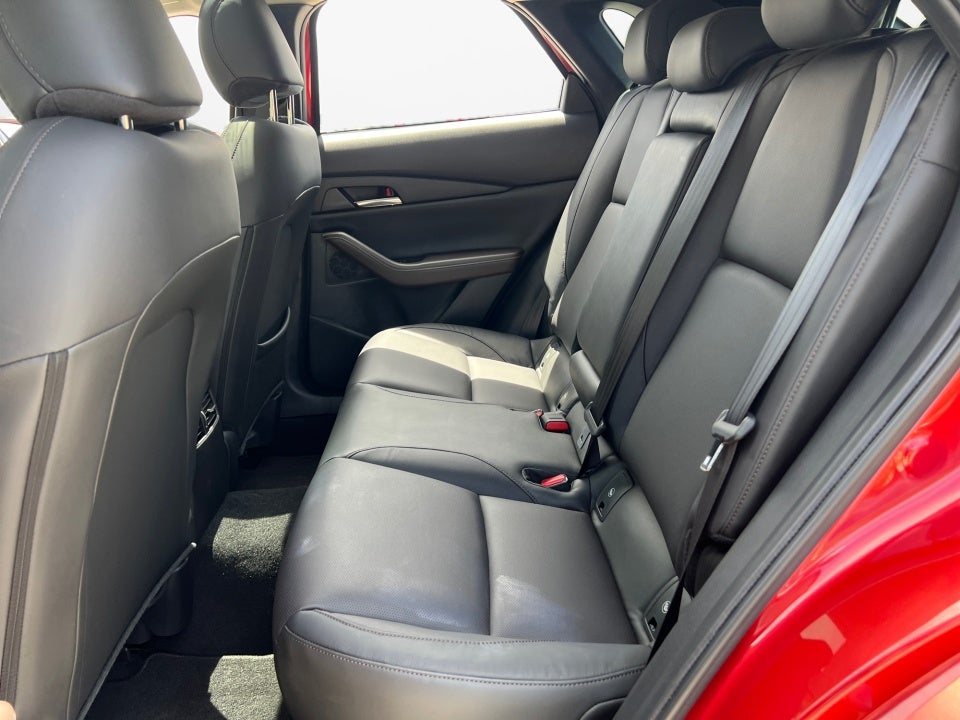 2020 Mazda Mazda CX-30 Premium Package