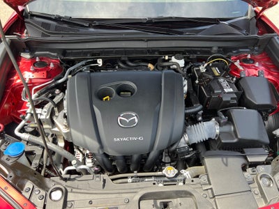 2020 Mazda Mazda CX-30 Premium Package