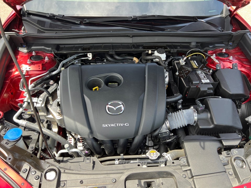 2020 Mazda Mazda CX-30 Premium Package