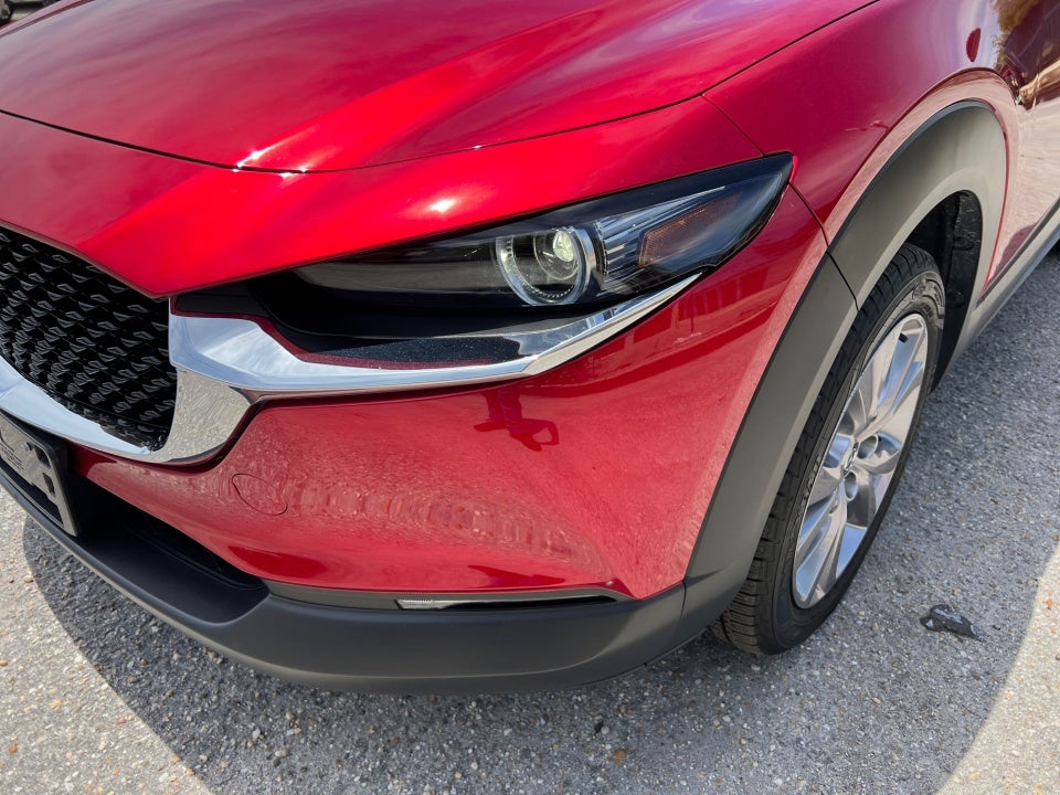 2020 Mazda Mazda CX-30 Premium Package