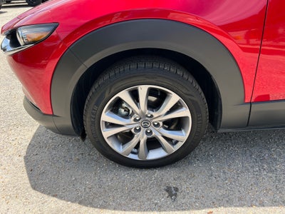 2020 Mazda Mazda CX-30 Premium Package