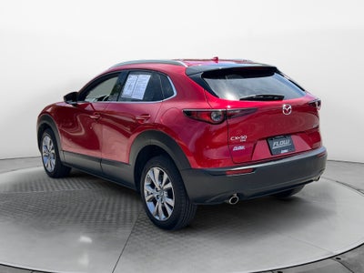2020 Mazda Mazda CX-30 Premium Package