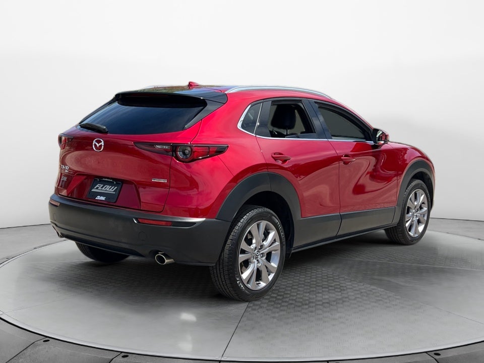 2020 Mazda Mazda CX-30 Premium Package