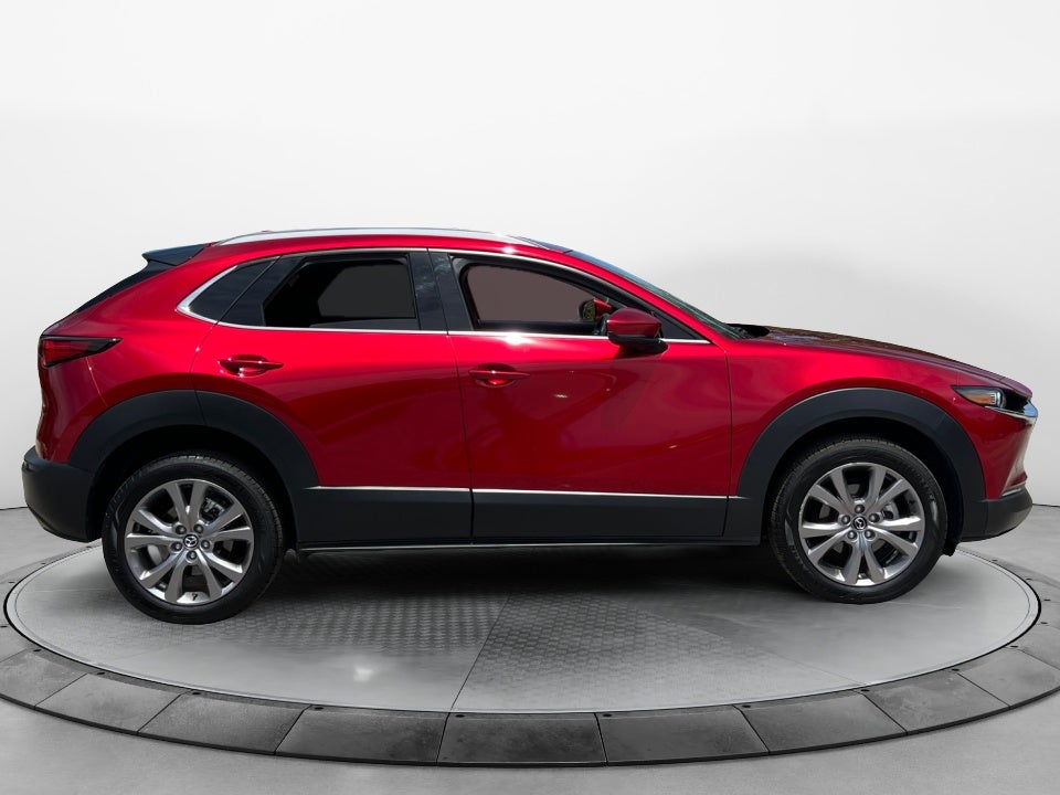 2020 Mazda Mazda CX-30 Premium Package