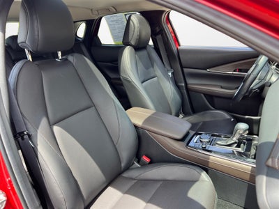 2020 Mazda Mazda CX-30 Premium Package