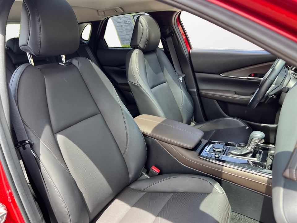 2020 Mazda Mazda CX-30 Premium Package