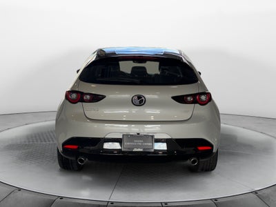 2026 Mazda Mazda3 Hatchback 2.5 S Select Sport