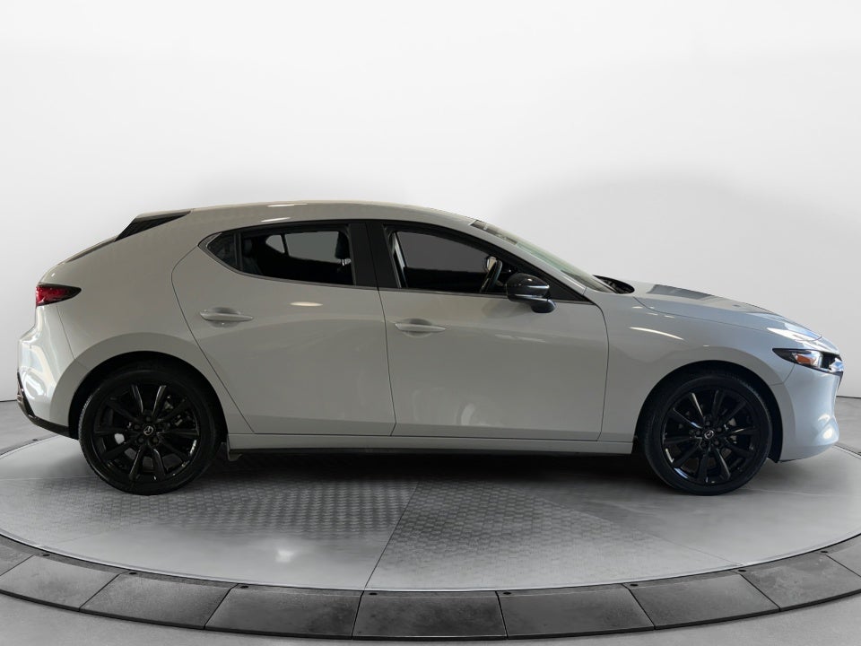 2026 Mazda Mazda3 Hatchback 2.5 S Select Sport