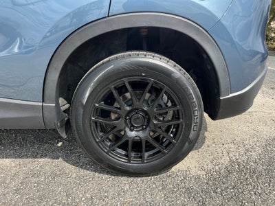 2016 Mazda Mazda CX-5 Touring