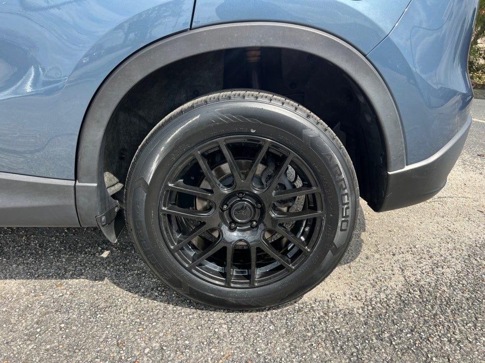 2016 Mazda Mazda CX-5 Touring