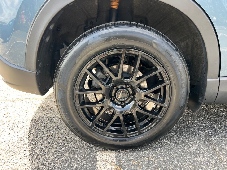 2016 Mazda Mazda CX-5 Touring