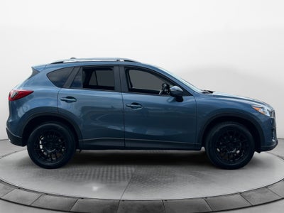2016 Mazda Mazda CX-5 Touring