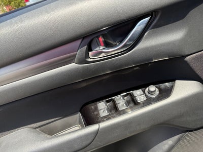 2023 Mazda Mazda CX-5 2.5 S
