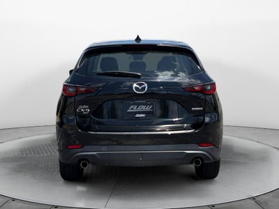 2023 Mazda Mazda CX-5 2.5 S