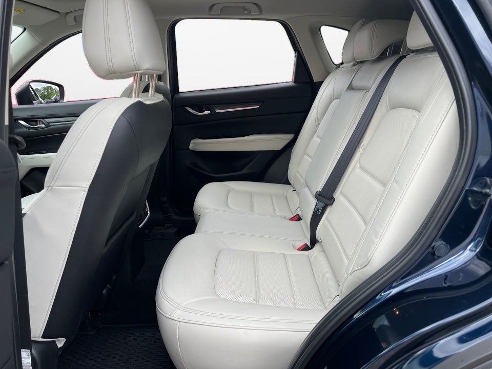 2022 Mazda Mazda CX-5 2.5 S Premium