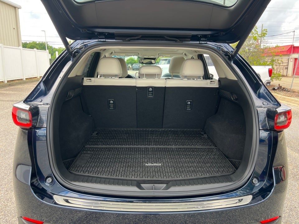 2022 Mazda Mazda CX-5 2.5 S Premium