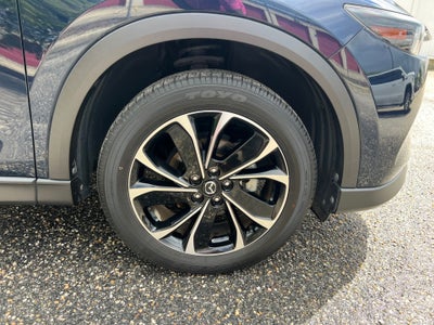 2022 Mazda Mazda CX-5 2.5 S Premium