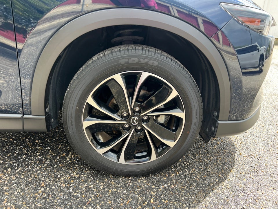 2022 Mazda Mazda CX-5 2.5 S Premium