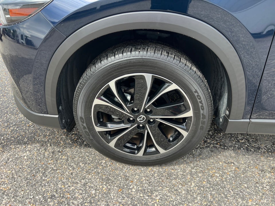 2022 Mazda Mazda CX-5 2.5 S Premium