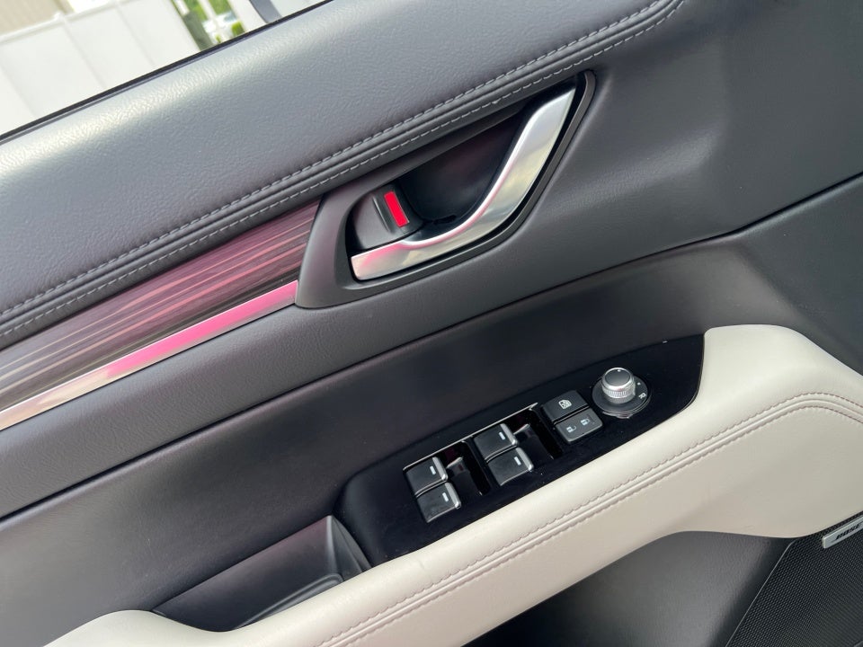 2022 Mazda Mazda CX-5 2.5 S Premium