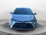 2021 Toyota Corolla Hybrid LE