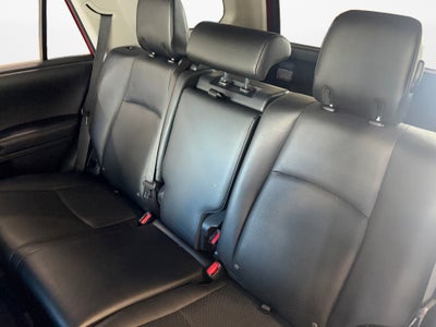 2015 Toyota 4Runner Limited