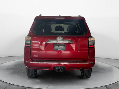 2015 Toyota 4Runner Limited