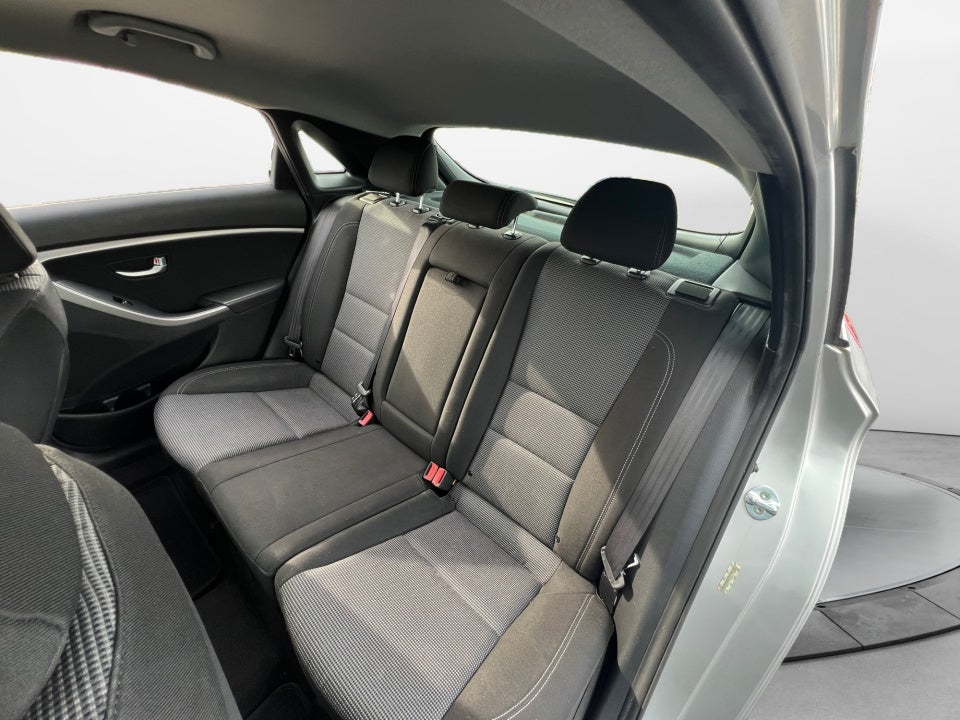 2014 Hyundai Elantra GT Base