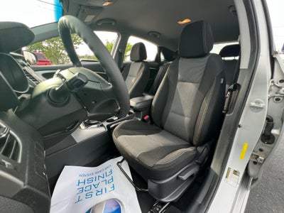 2014 Hyundai Elantra GT Base