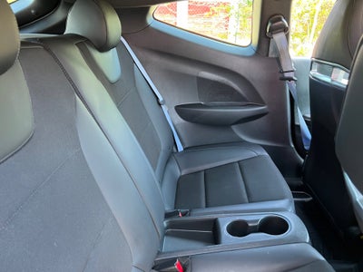 2022 Hyundai Veloster N Base