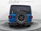 2021 Jeep Wrangler 80th Anniversary 4x4