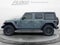 2026 Jeep Wrangler 4-Door Willys 4x4