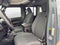 2026 Jeep Wrangler 4-Door Willys 4x4