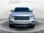 2013 Jeep Grand Cherokee Overland