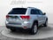 2013 Jeep Grand Cherokee Overland