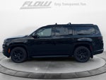 2023 Jeep Wagoneer Series II Carbide