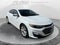 2020 Chevrolet Malibu FWD LT