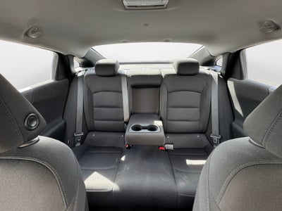 2020 Chevrolet Malibu FWD LT