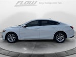 2020 Chevrolet Malibu FWD LT
