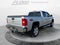 2014 Chevrolet Silverado LTZ